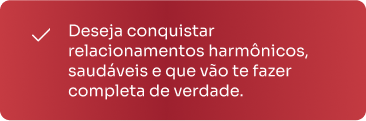 Relacionamentos Harmoniosos